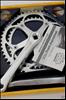 Shimano FC-S125, 105 Golden Arrow