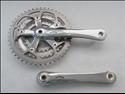 Shimano FC-M900, XTR M900