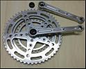 Stronglight 49 Tri