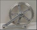Shimano FC-7500, Dura-Ace