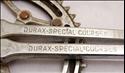 Durax Special Course (3 arms)