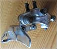 Huret Challenger (bolt-on clamping band)