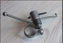 Huret (lever operated; open cage)