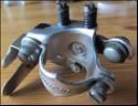 Huret Challenger (bolt-on clamping band)