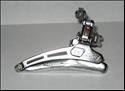 Shimano FD-AT12, Altus LT