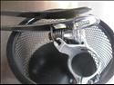 Campagnolo 1052/1, Record (2nd version variat