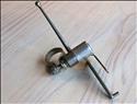Huret (lever operated; open cage)