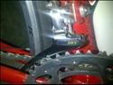 Shimano FD-5500, braze-on, 105 5500 Series