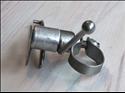 Huret (lever operated; open cage)