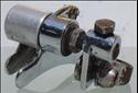 Huret (right-side cable operated; closed cage