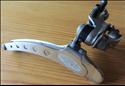 Huret Challenger (bolt-on clamping band)
