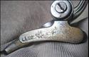 Huret (Lever actuated; earliest model?)