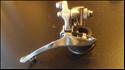 Shimano FD-7410, Dura-Ace 7400 (braze on)