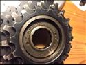 Shimano MF-1500