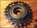 Shimano MF-1500