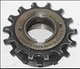 Cyclo (2 speed)