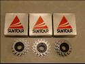 SunTour New Winner 6sp Ultra