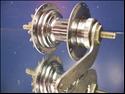 Bendix 2-speed coaster brake hub