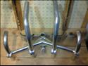 Nitto Tsubasa 6 Pursuit  Bar / Stem combo