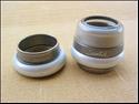 Shimano HP-5000, Sante