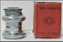 Way-Assauto (flats on cups)