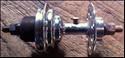 Bayliss-Wiley FreeHub Unit