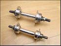 Atom (low flange)
