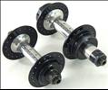 Pelissier Dural 1000 (low flange, 3 piece hub