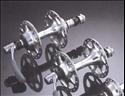 Campagnolo Q300-FG, Centaur (freewheel, High 