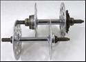 Powell (high flange)