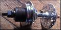 Bayliss-Wiley FreeHub Unit