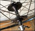 Suzue High Flange II