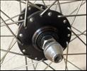 Suzue High Flange II
