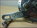 Aro drum brake