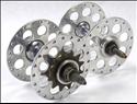 Powell (high flange)