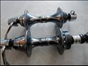 Campagnolo C-Record Century Finish