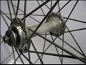 Atom (low flange aluminum)