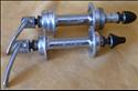 Pelissier 1001 Competition (low flange, 3 pie