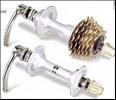 Shimano FH-7250, Dura-Ace EX