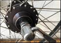 Suzue High Flange II