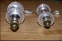 Shimano HB-7110, Dura-Ace 7100 (low flange)