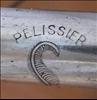 Pelissier Plume (low flange)