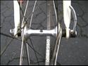 Campagnolo 1034, Record (Low Flange)