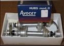 Avocet Model II (low flange, by Ofmega)