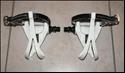 Shimano PD-A450, Exage Sport