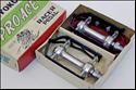 KKT/Kyokuto Pro Ace (PA), Light Alloy (Road)