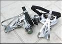 Shimano PD-7200, Dura-Ace EX (Late version)