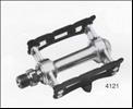 Campagnolo 4121, Super Record Pista