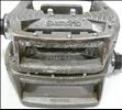 Shimano PD-MX15, Deore (BMX Style)