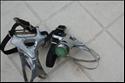 Shimano PD-7200, Dura-Ace EX (Late version)